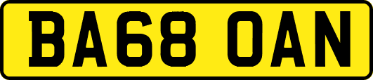BA68OAN