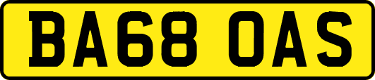 BA68OAS