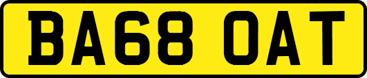 BA68OAT