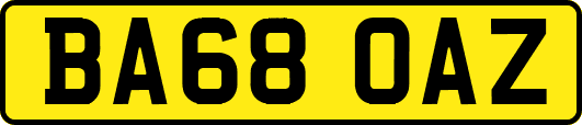 BA68OAZ
