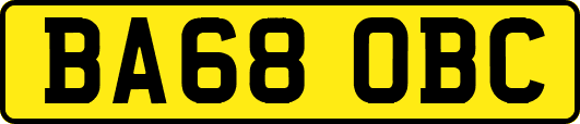 BA68OBC