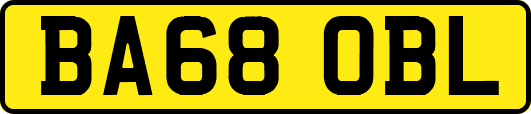 BA68OBL