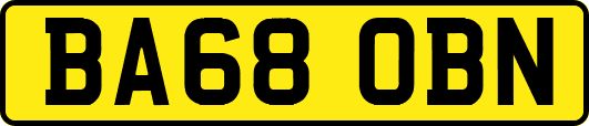 BA68OBN