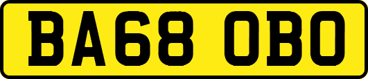 BA68OBO