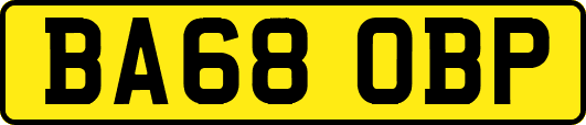 BA68OBP