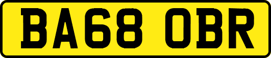 BA68OBR