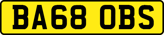 BA68OBS