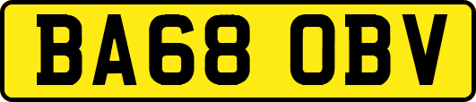BA68OBV