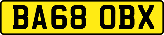 BA68OBX