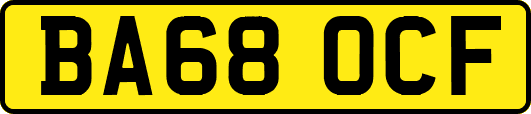 BA68OCF
