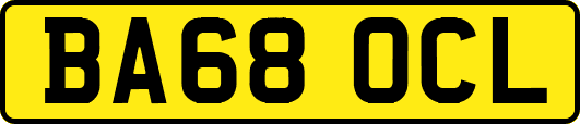 BA68OCL