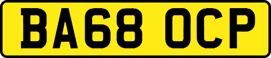 BA68OCP