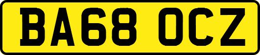 BA68OCZ