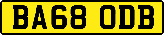 BA68ODB