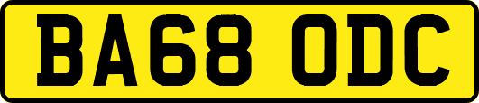 BA68ODC