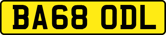 BA68ODL