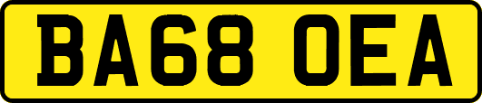BA68OEA