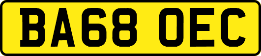 BA68OEC