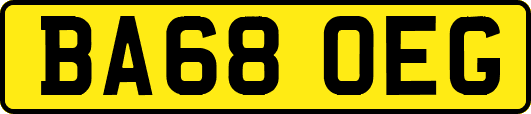 BA68OEG