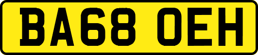 BA68OEH