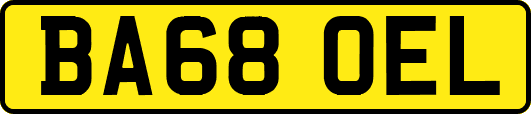 BA68OEL