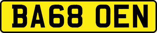 BA68OEN
