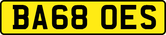 BA68OES