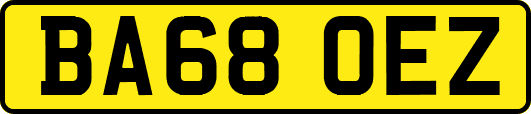 BA68OEZ
