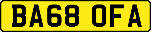 BA68OFA