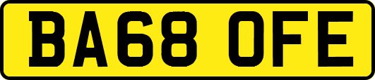 BA68OFE