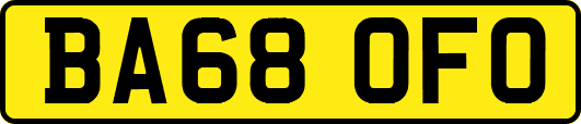 BA68OFO