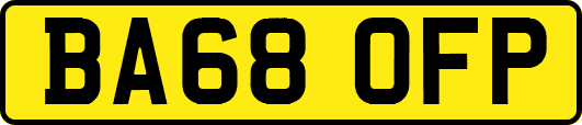 BA68OFP