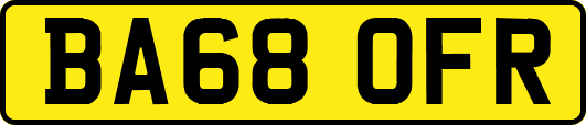 BA68OFR