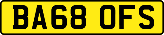 BA68OFS