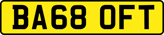BA68OFT