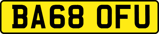 BA68OFU