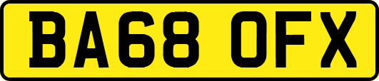 BA68OFX