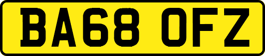 BA68OFZ