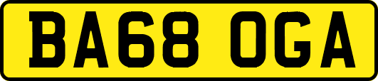 BA68OGA