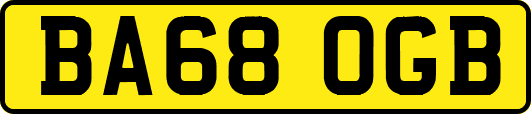 BA68OGB