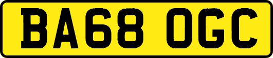 BA68OGC