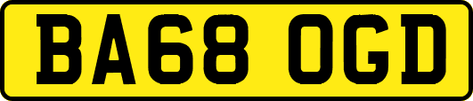 BA68OGD