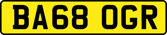 BA68OGR