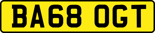 BA68OGT