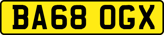 BA68OGX