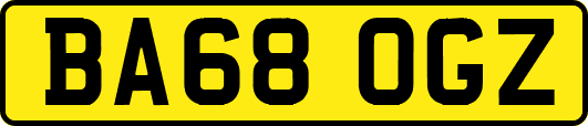 BA68OGZ