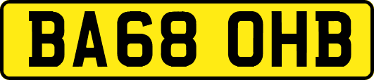 BA68OHB