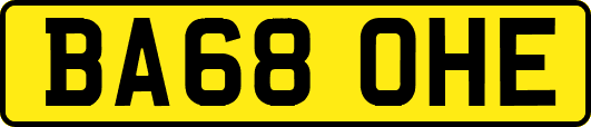 BA68OHE