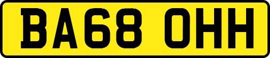 BA68OHH