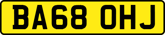 BA68OHJ